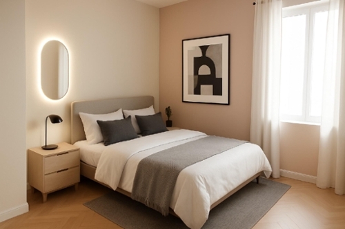 Valencia Valencia apartment foto 6278387