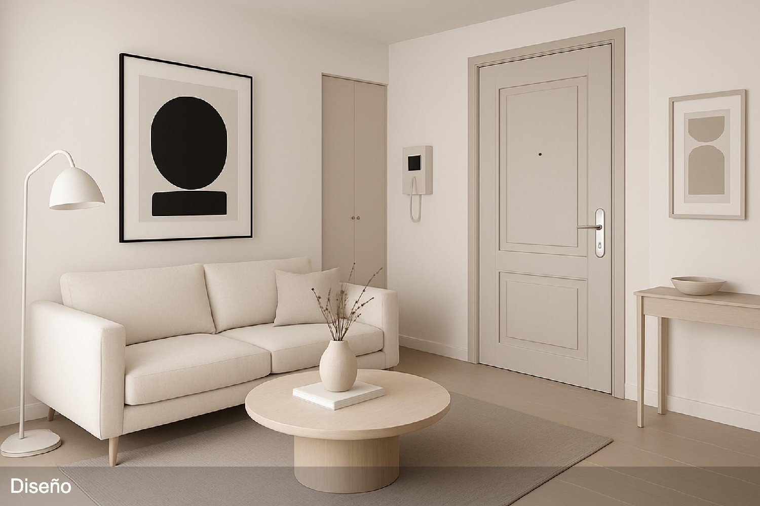 en venta apartamento Valencia Valencia 1