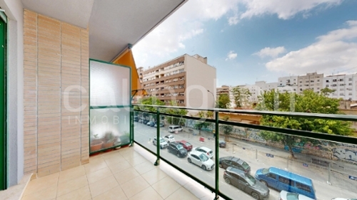 Valencia Valencia apartment foto 6278398