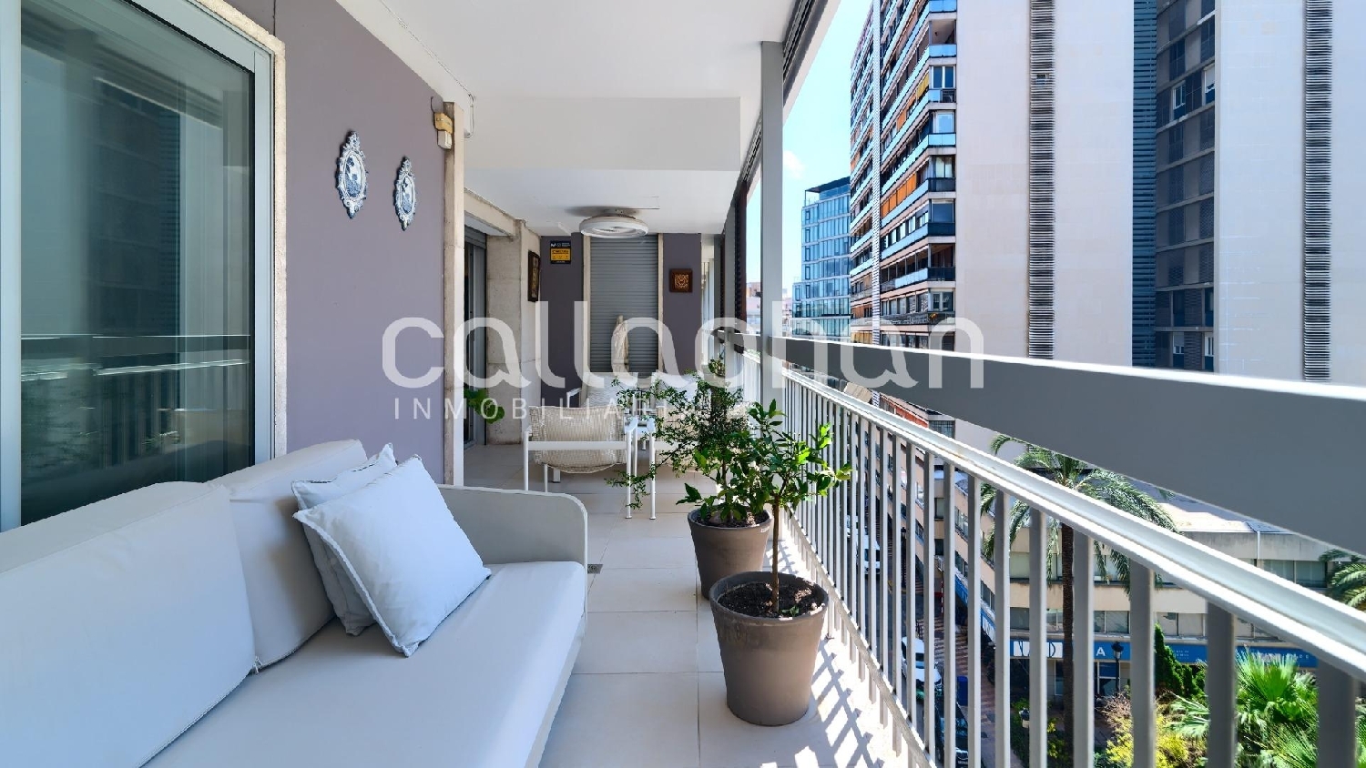  en venta apartamento Valencia Valencia 2