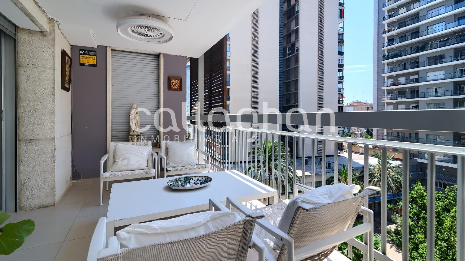  en venta apartamento Valencia Valencia 3