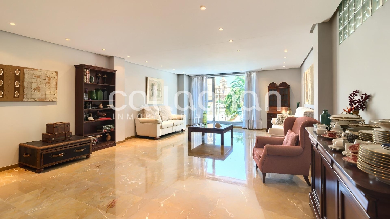  à vendre appartement Valencia Valence 4