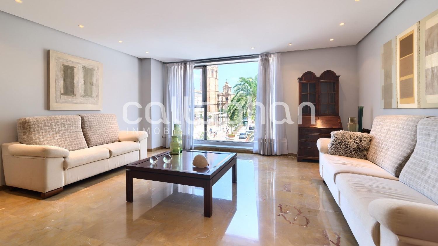  à vendre appartement Valencia Valence 2