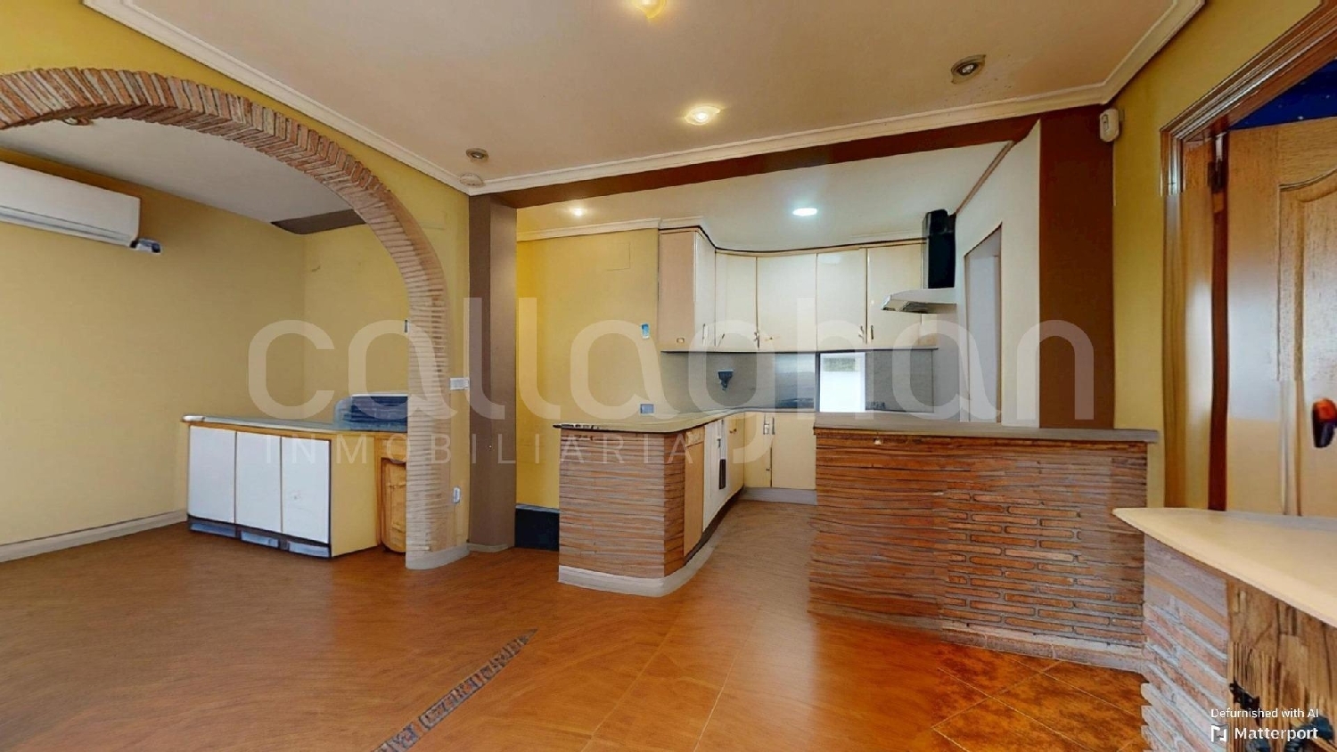  à vendre appartement Valencia Valence 4