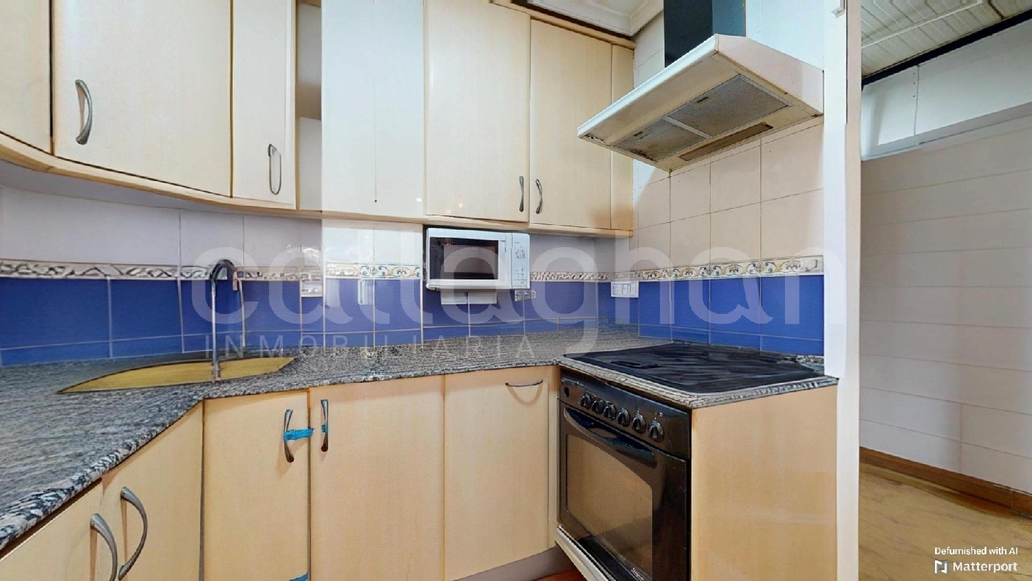 à vendre appartement Valencia Valence 7