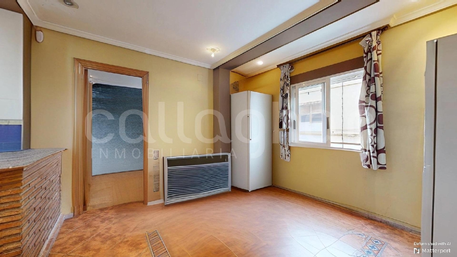  à vendre appartement Valencia Valence 8