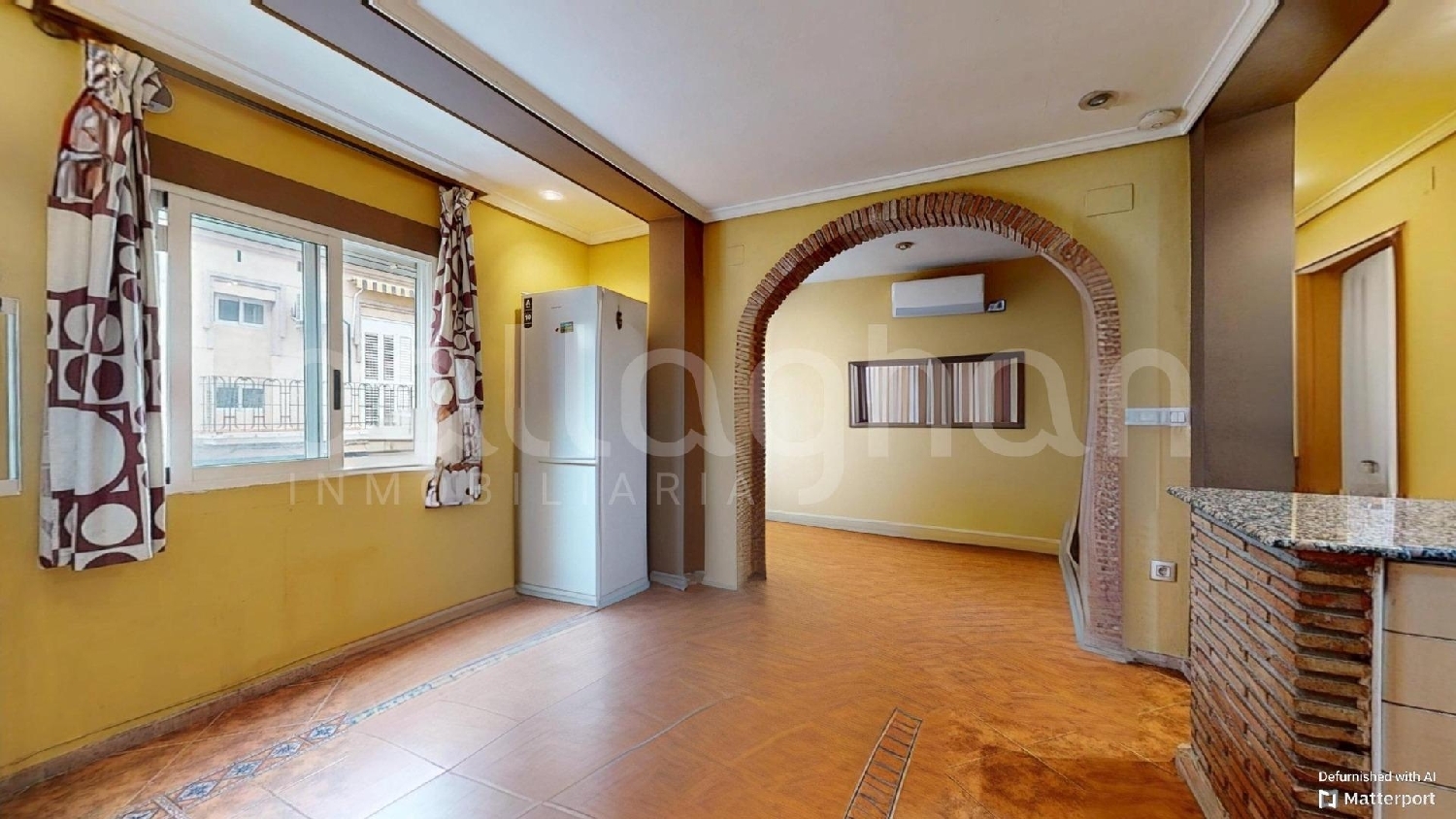  à vendre appartement Valencia Valence 2