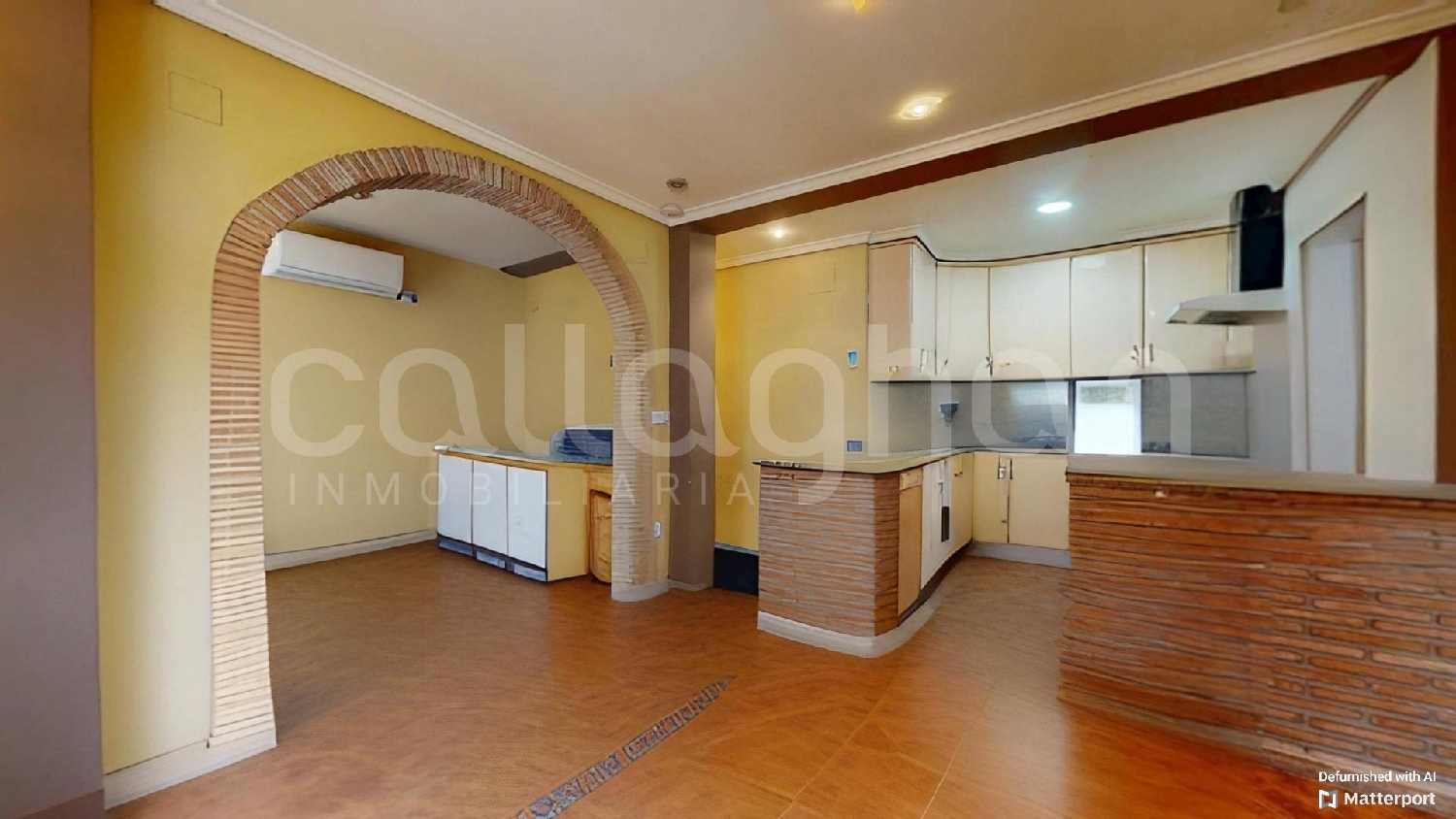  à vendre appartement Valencia Valence 1