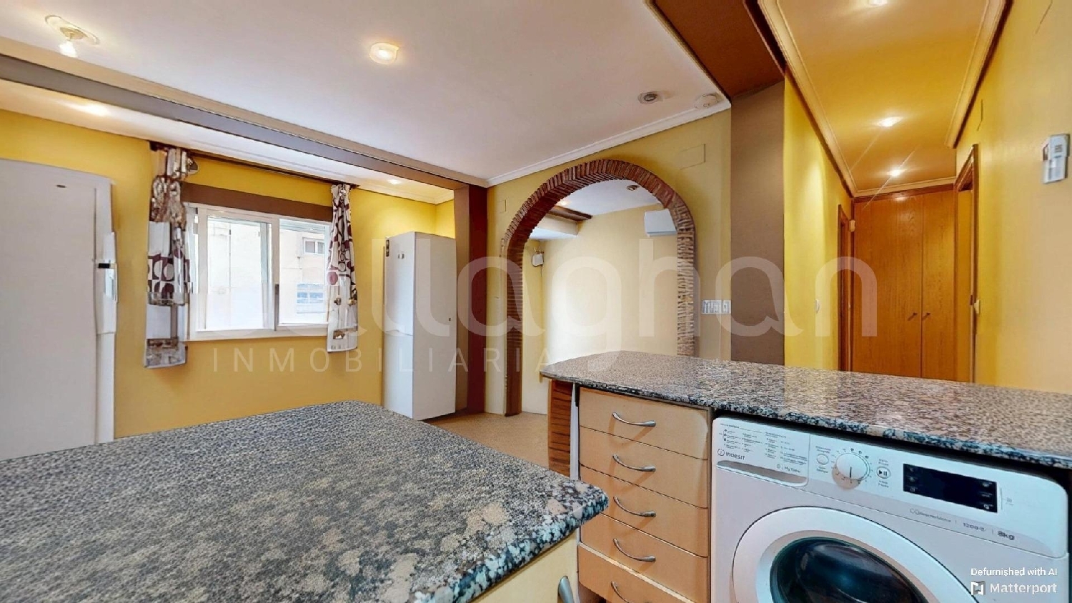 à vendre appartement Valencia Valence 5