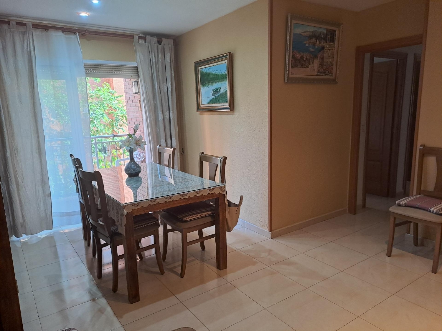 à vendre appartement Valencia Valence 2