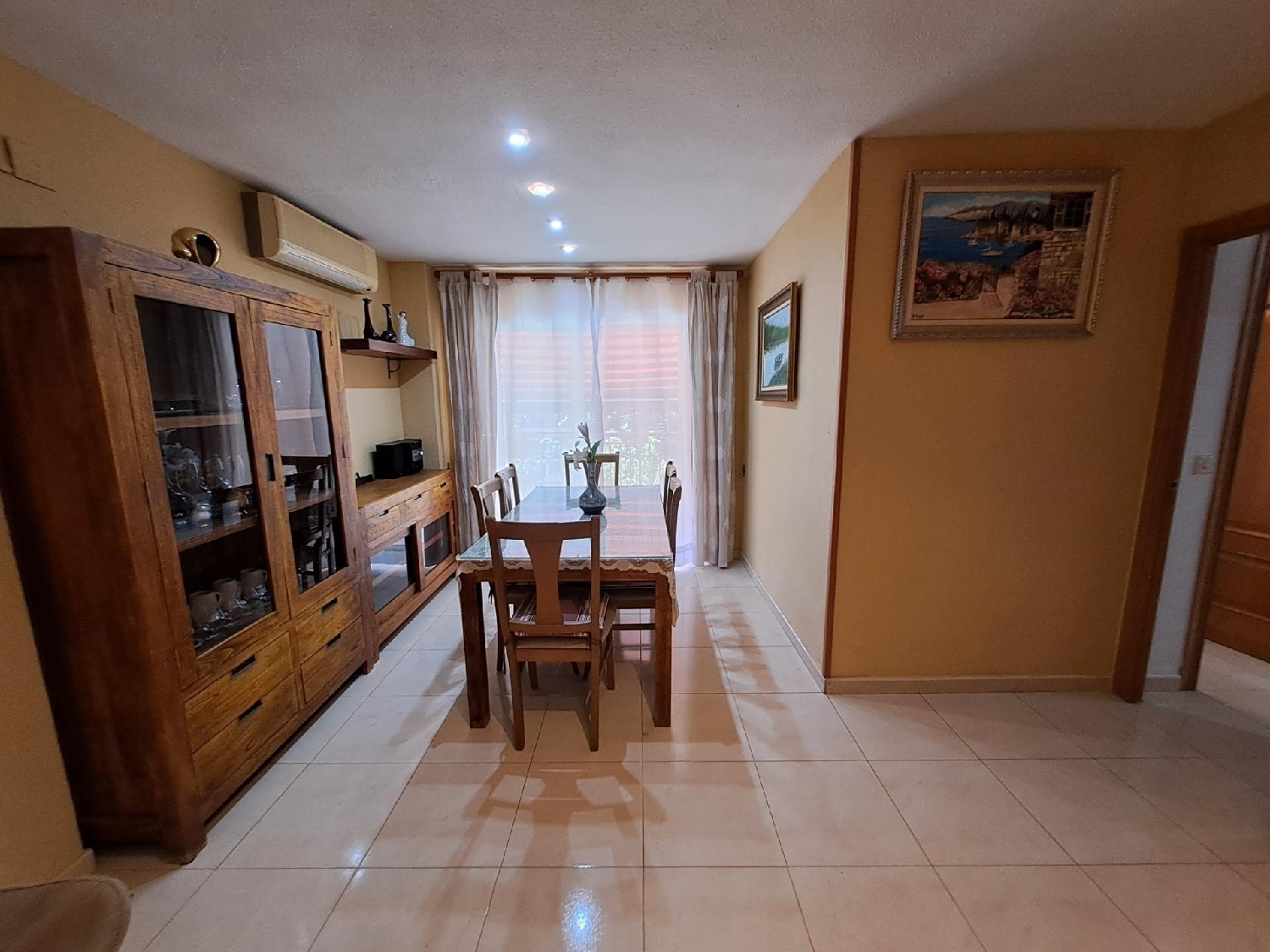 à vendre appartement Valencia Valence 3