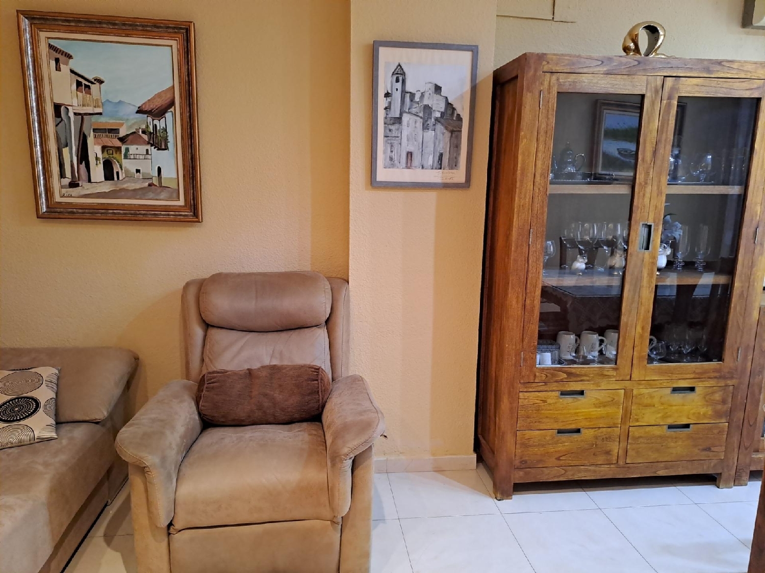  à vendre appartement Valencia Valence 6