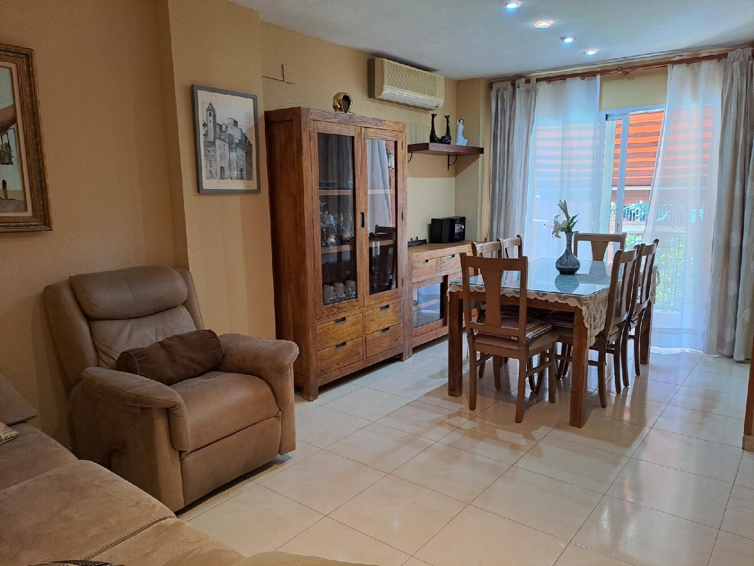  à vendre appartement Valencia Valence 1
