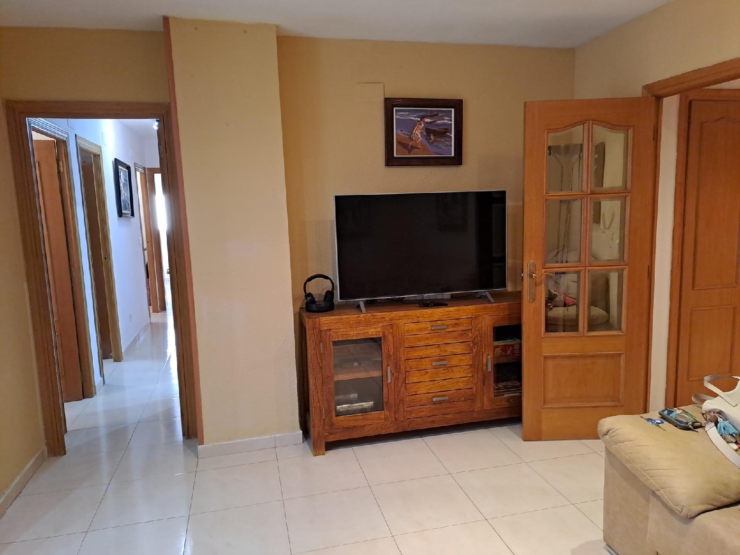  à vendre appartement Valencia Valence 7