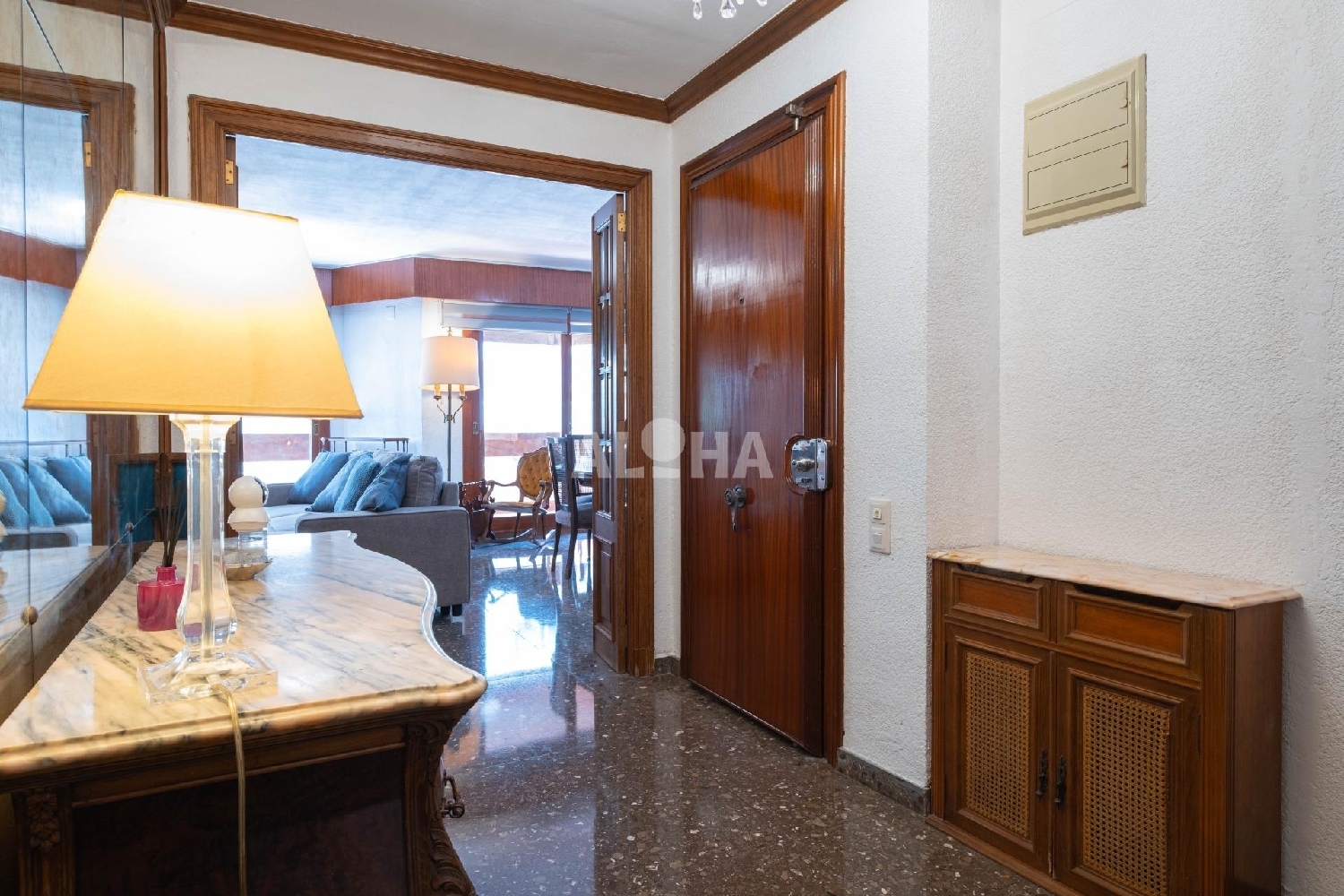 à vendre appartement Valencia Valence 2