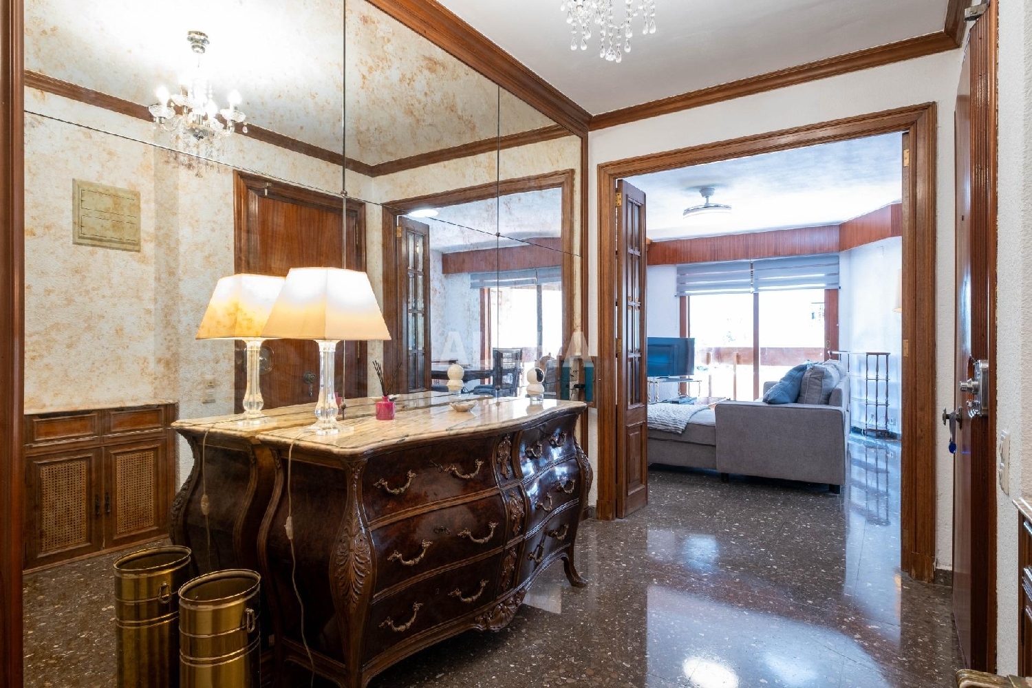  à vendre appartement Valencia Valence 4