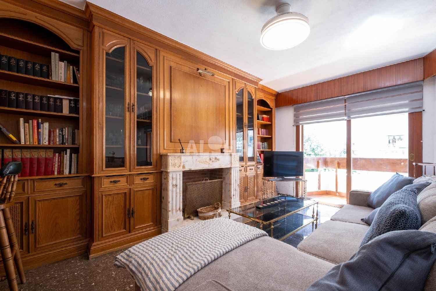  à vendre appartement Valencia Valence 7