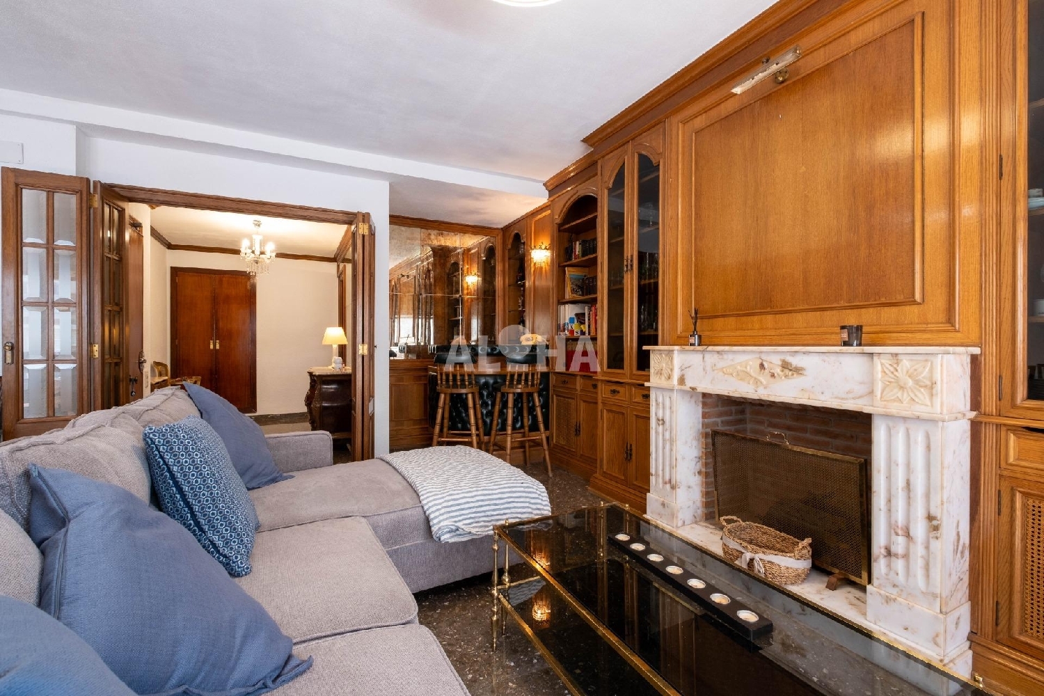  à vendre appartement Valencia Valence 8