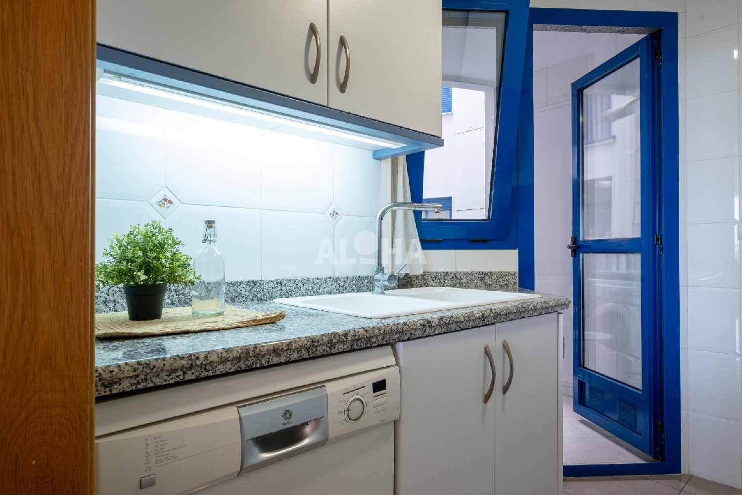  à vendre appartement Valencia Valence 8