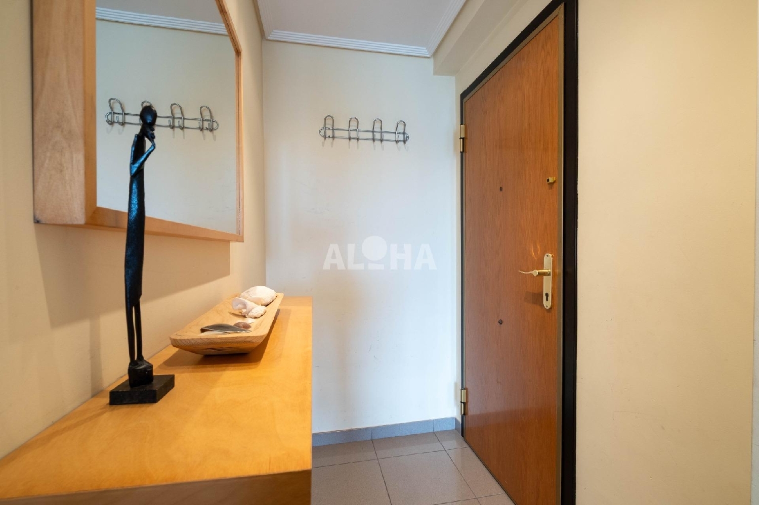 à vendre appartement Valencia Valence 2
