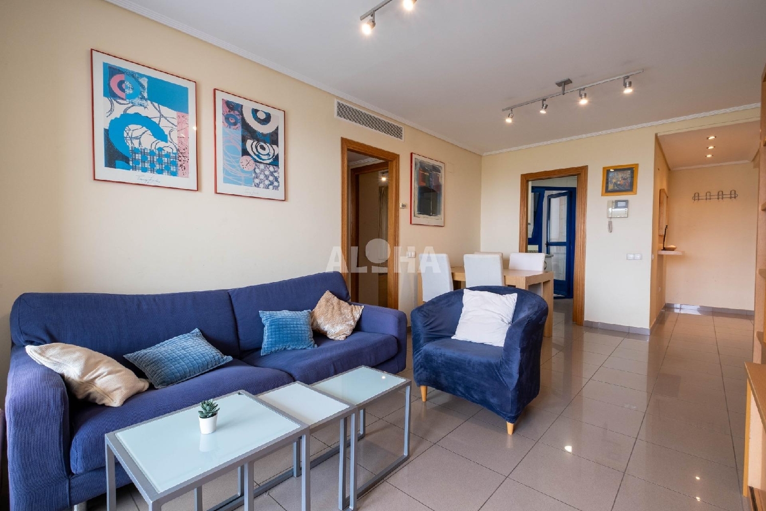  à vendre appartement Valencia Valence 5
