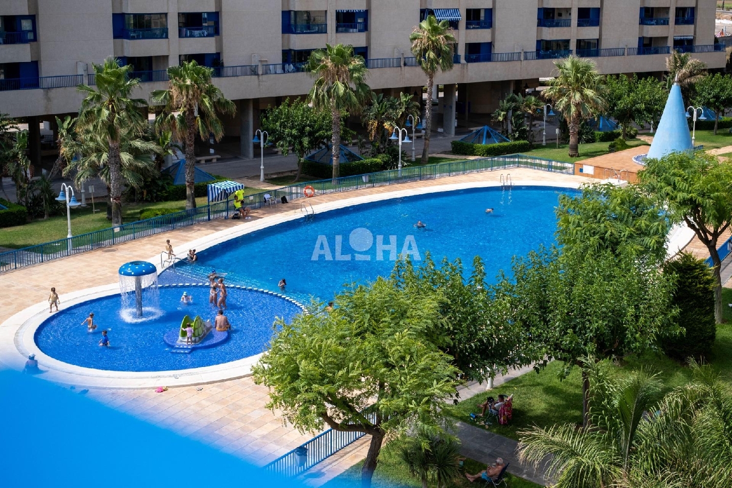  à vendre appartement Valencia Valence 1