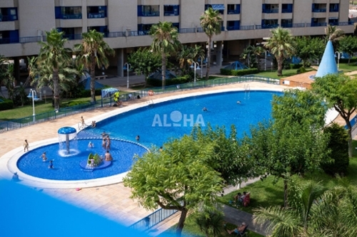 Valencia Valence appartement foto 6270312