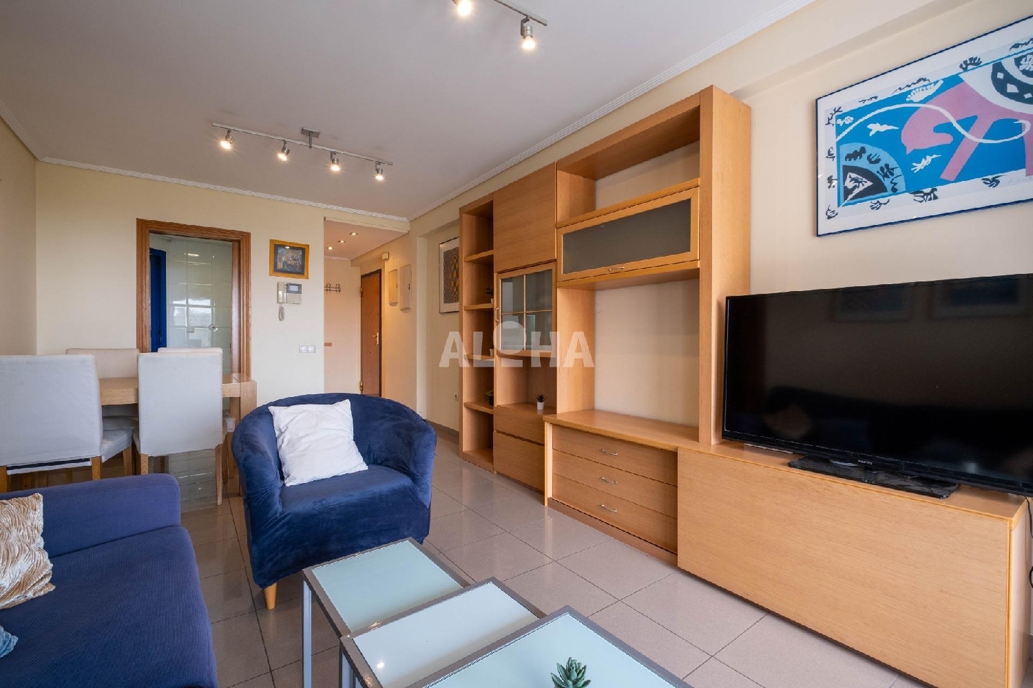  à vendre appartement Valencia Valence 7