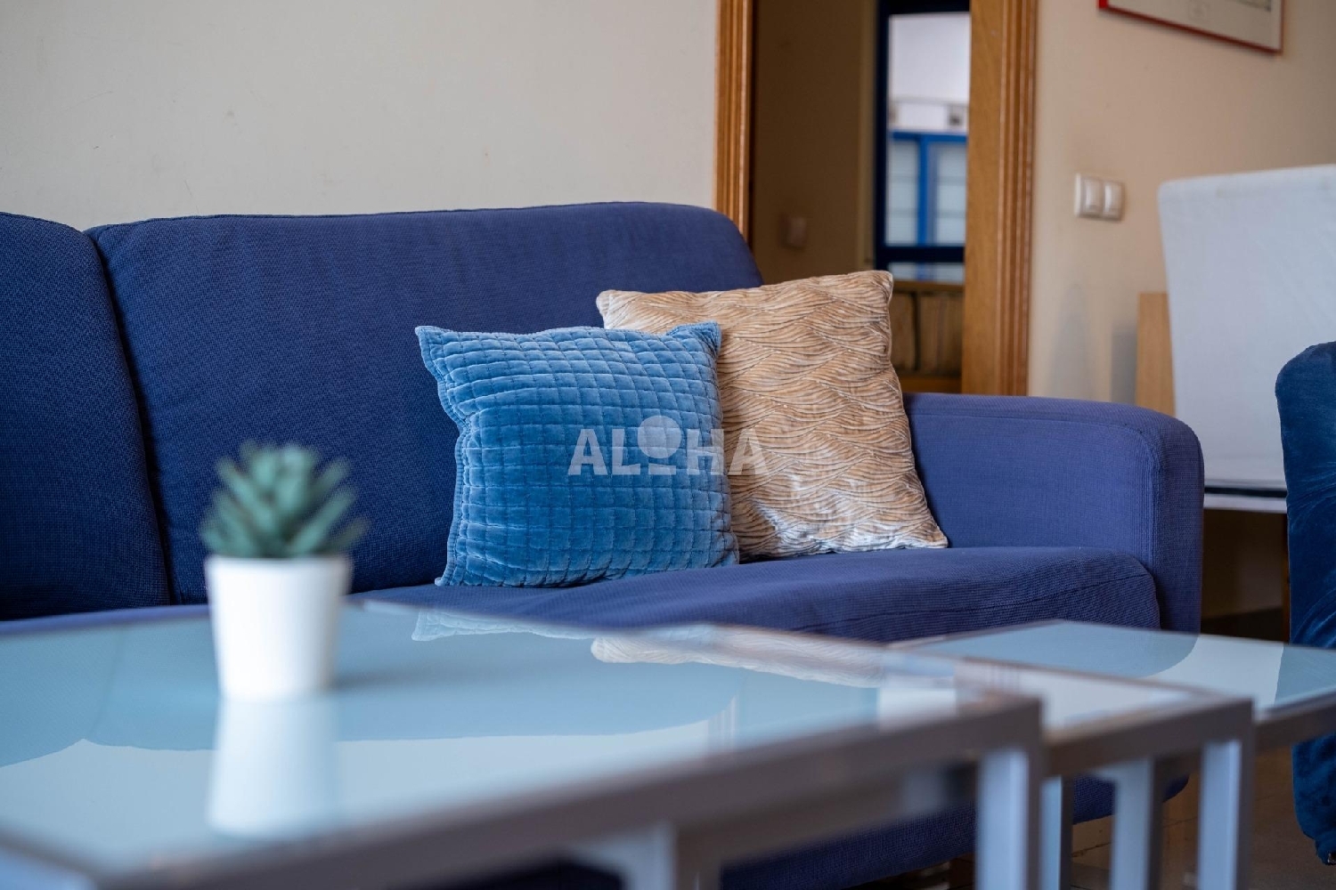  à vendre appartement Valencia Valence 6