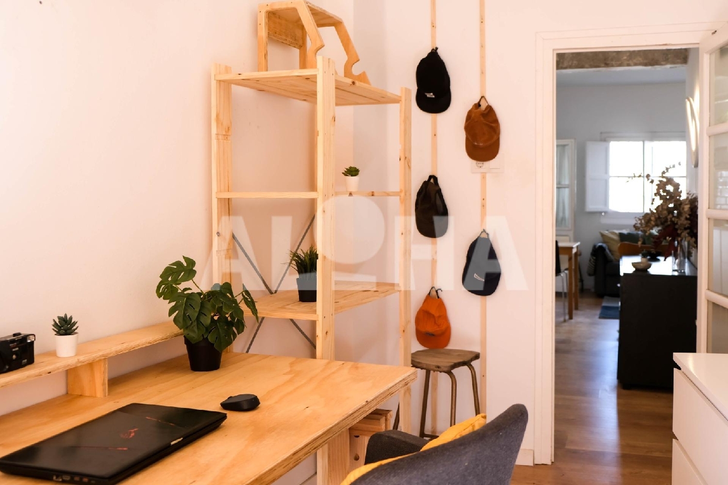  à vendre appartement Valencia Valence 7