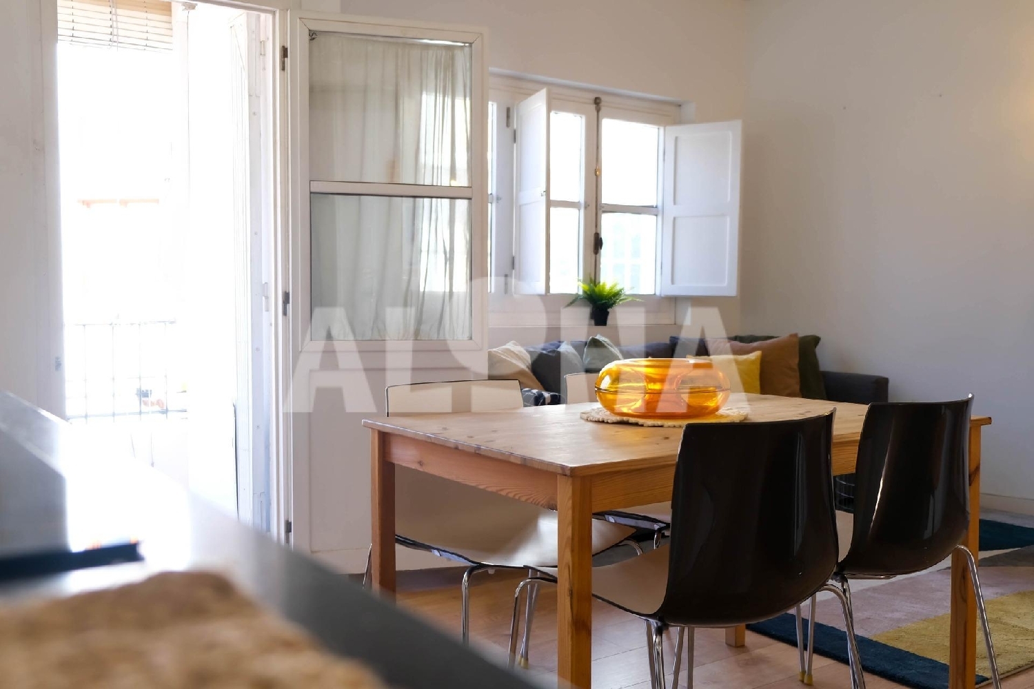  à vendre appartement Valencia Valence 4