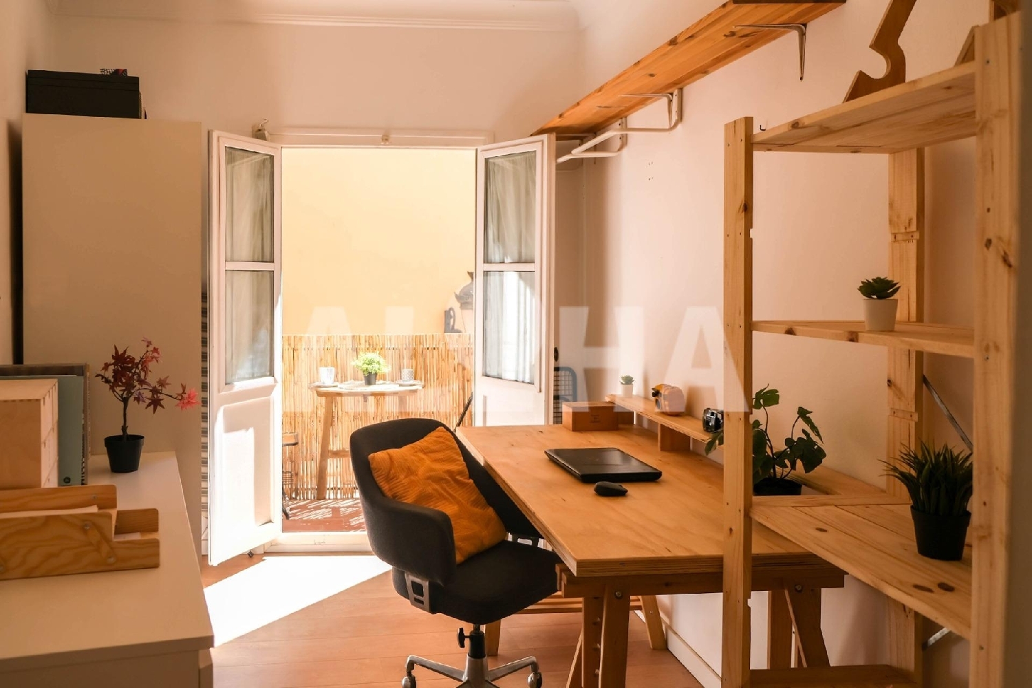  à vendre appartement Valencia Valence 6