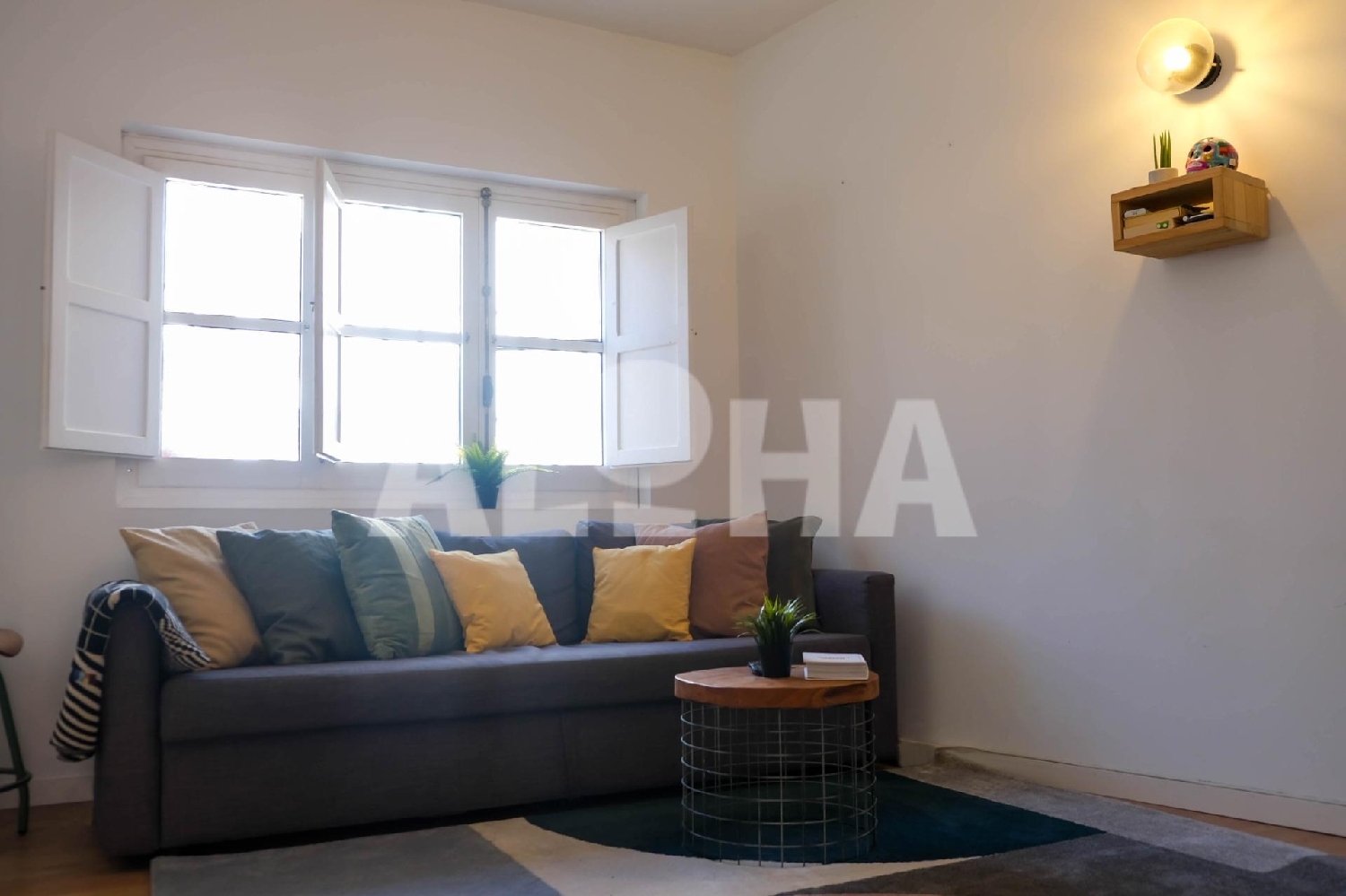  à vendre appartement Valencia Valence 5