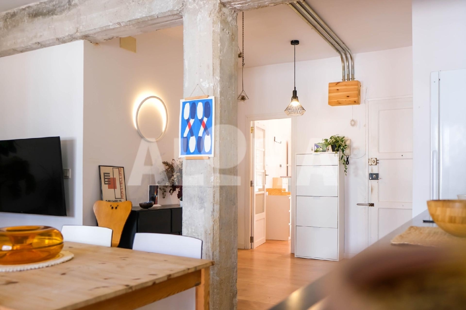 à vendre appartement Valencia Valence 3
