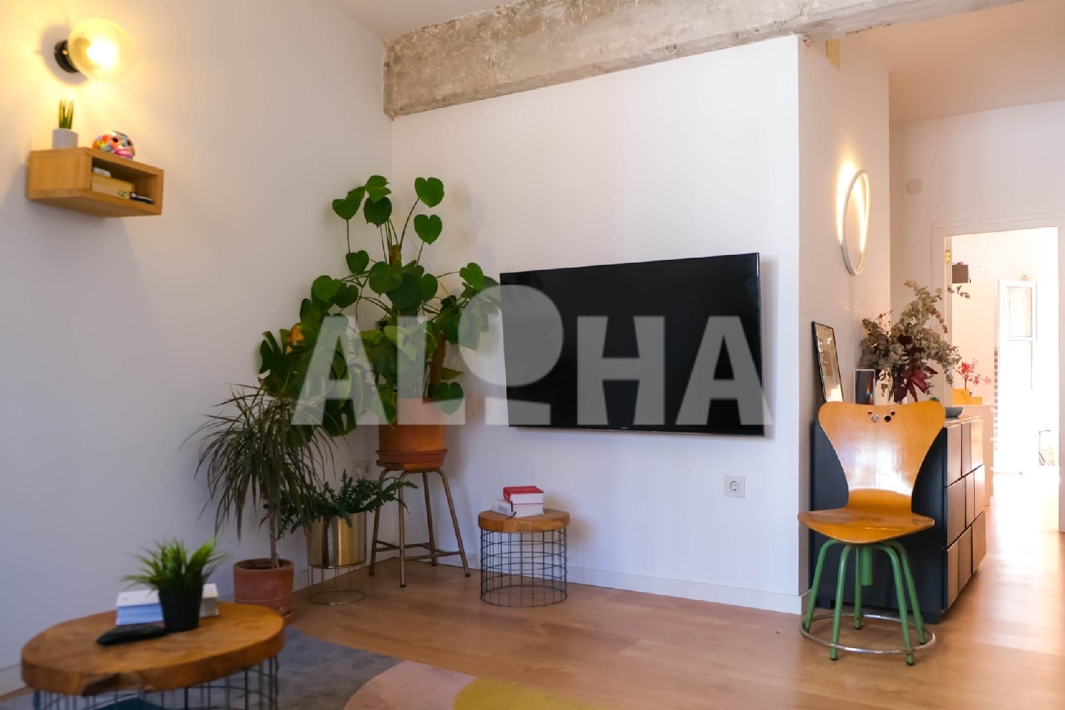 à vendre appartement Valencia Valence 2
