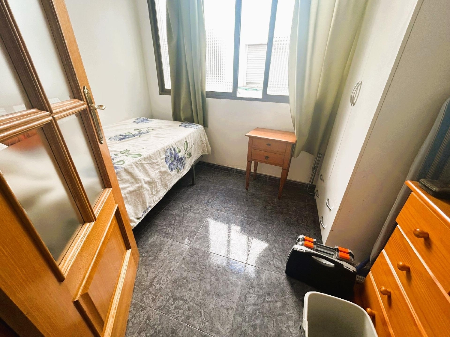  à vendre appartement Valencia Valence 8