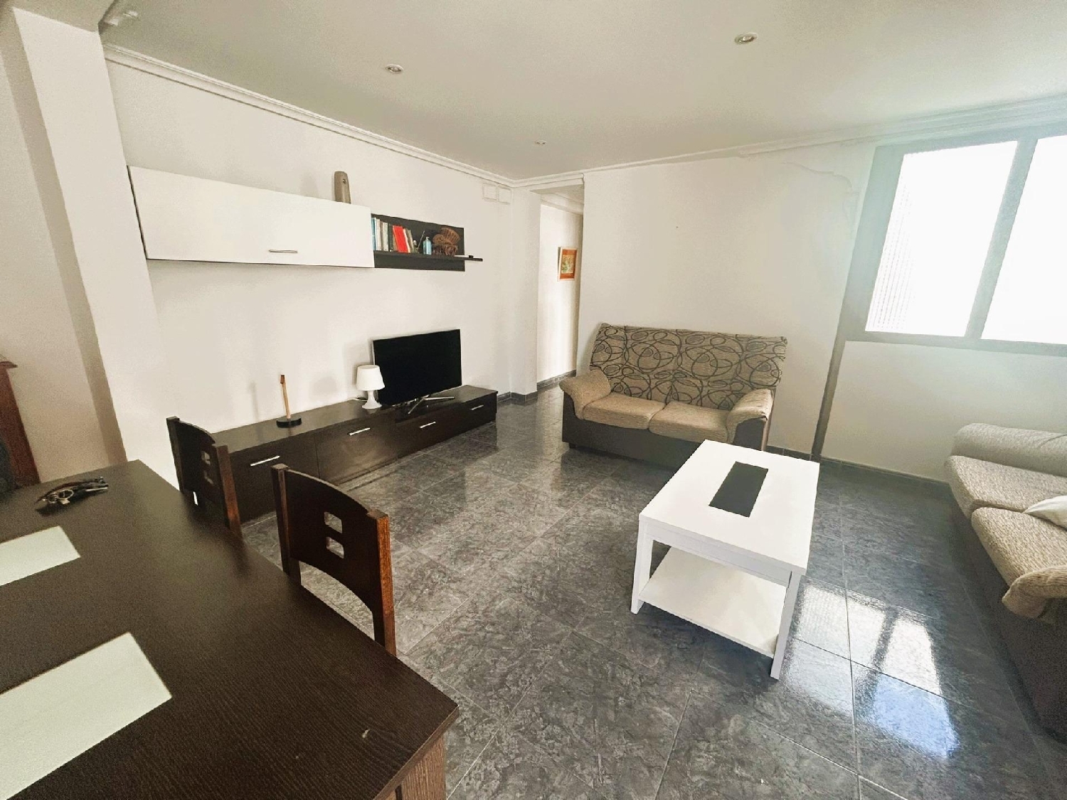 à vendre appartement Valencia Valence 2
