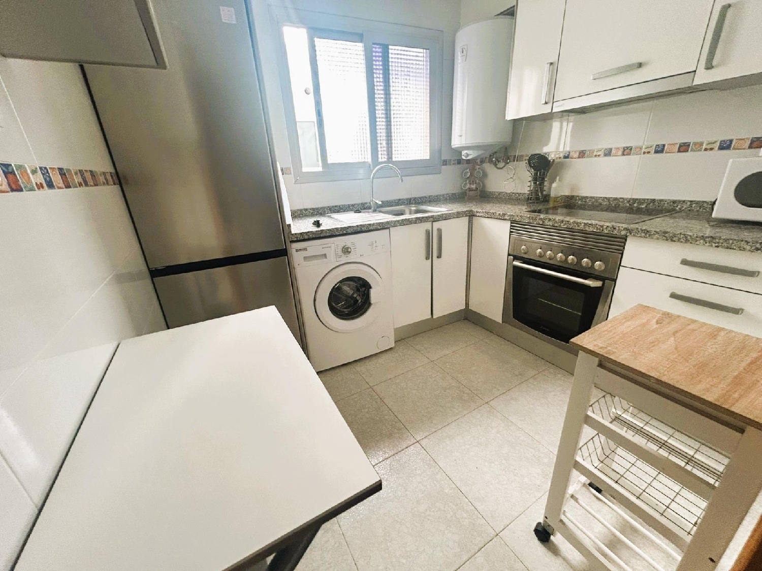  à vendre appartement Valencia Valence 4