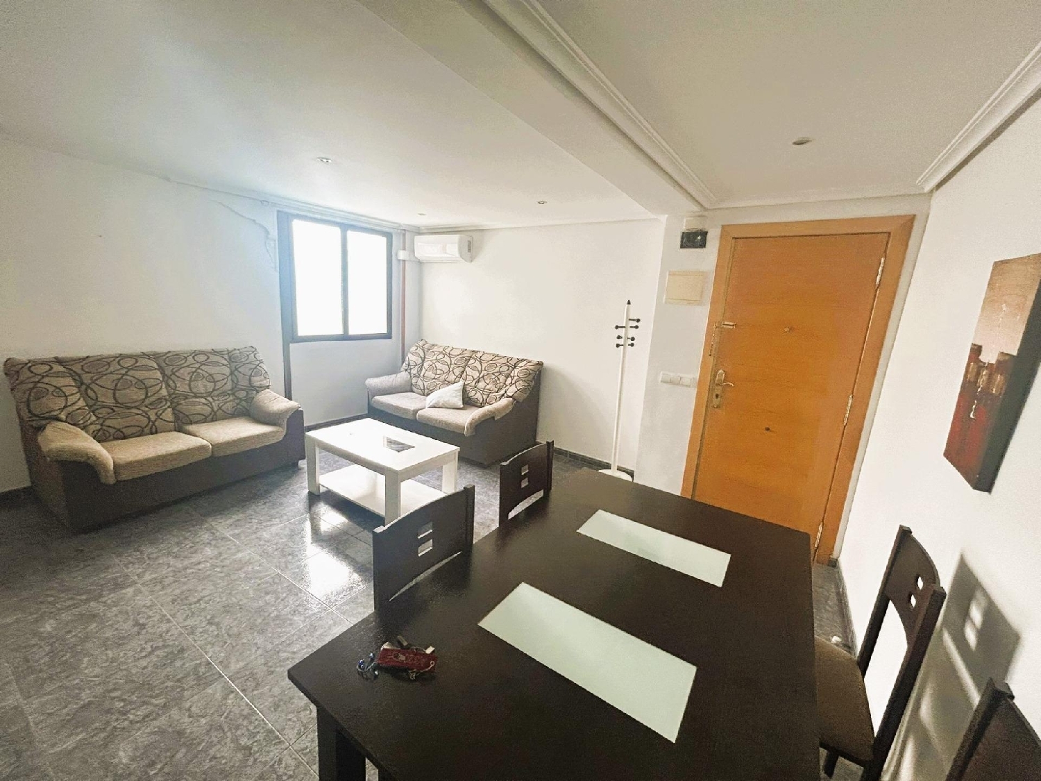 à vendre appartement Valencia Valence 3