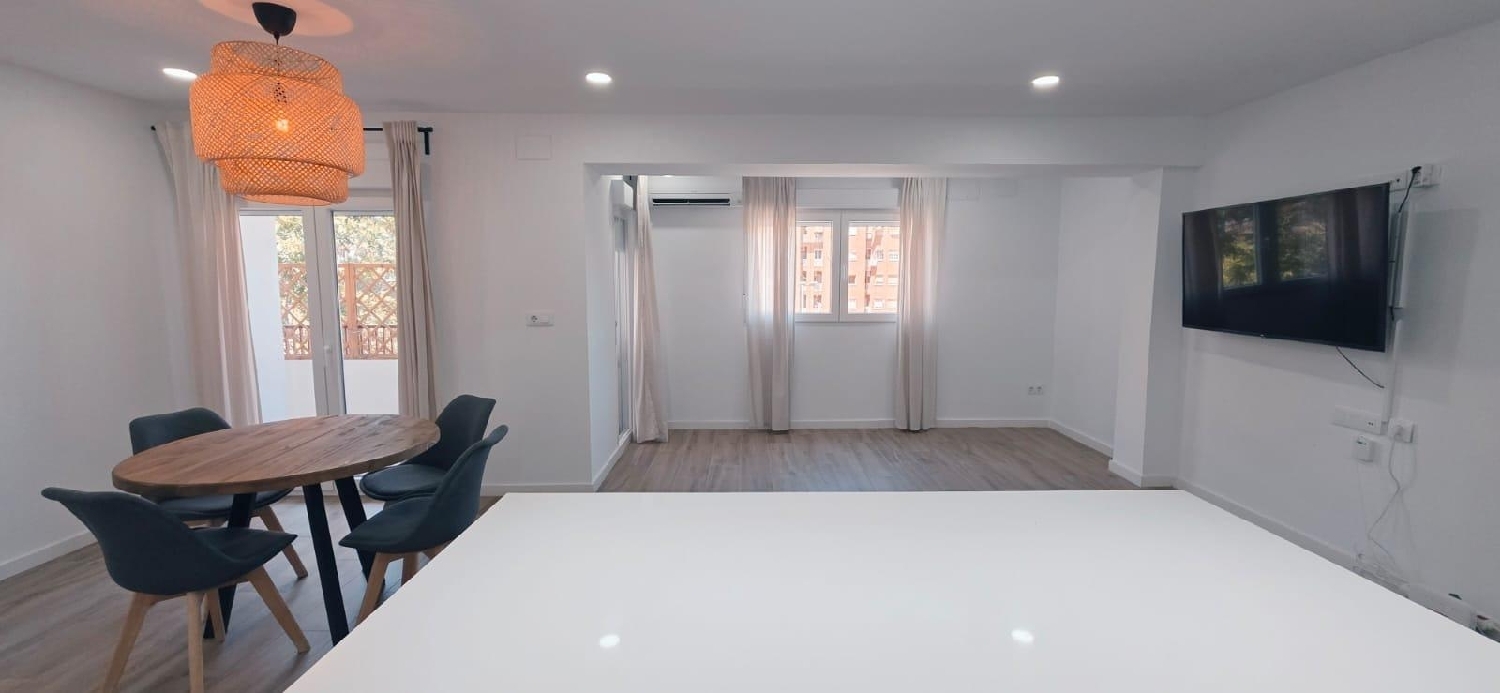  for sale apartment Valencia Valencia 5