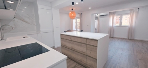 Valencia Valencia apartment foto 6283504