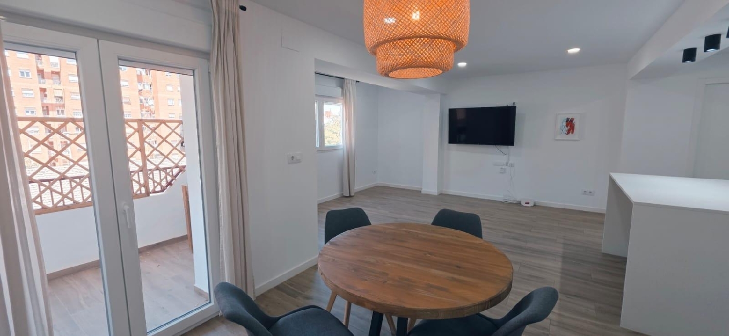  for sale apartment Valencia Valencia 6