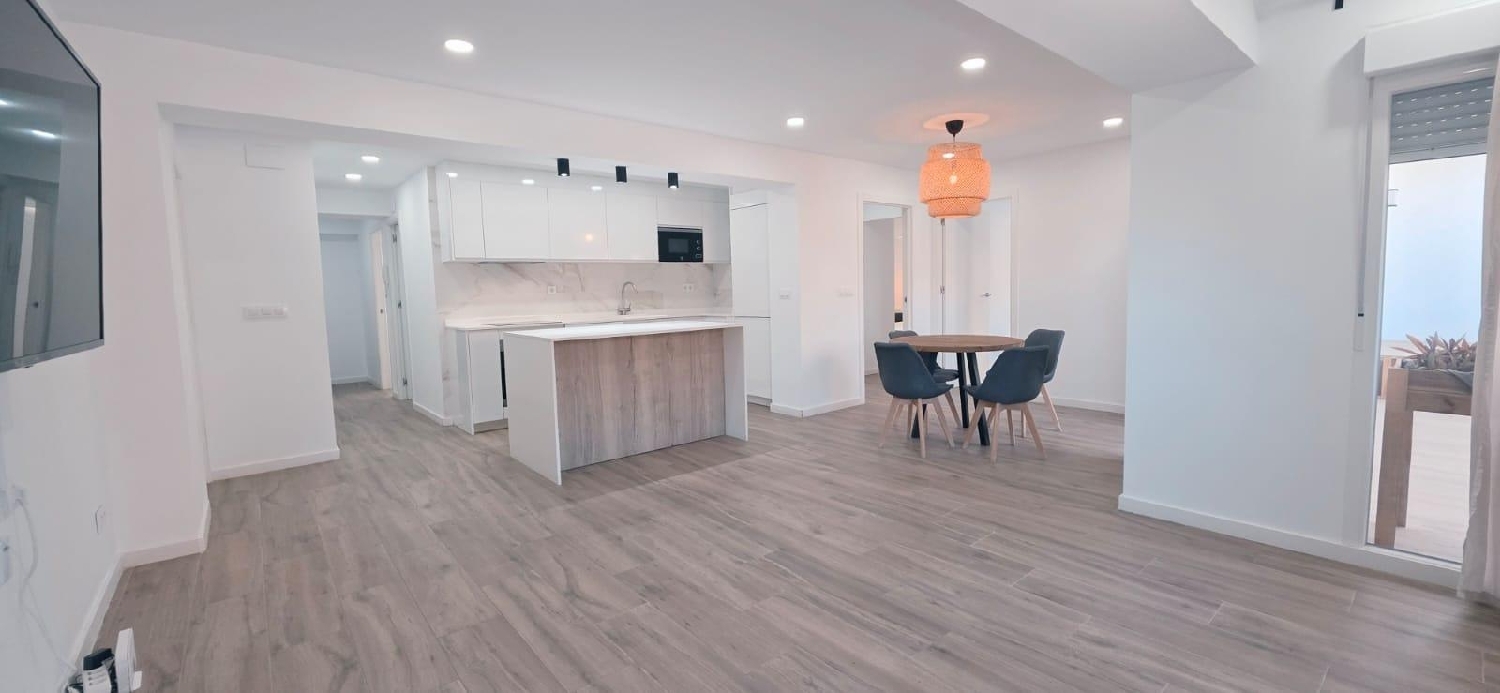  for sale apartment Valencia Valencia 4