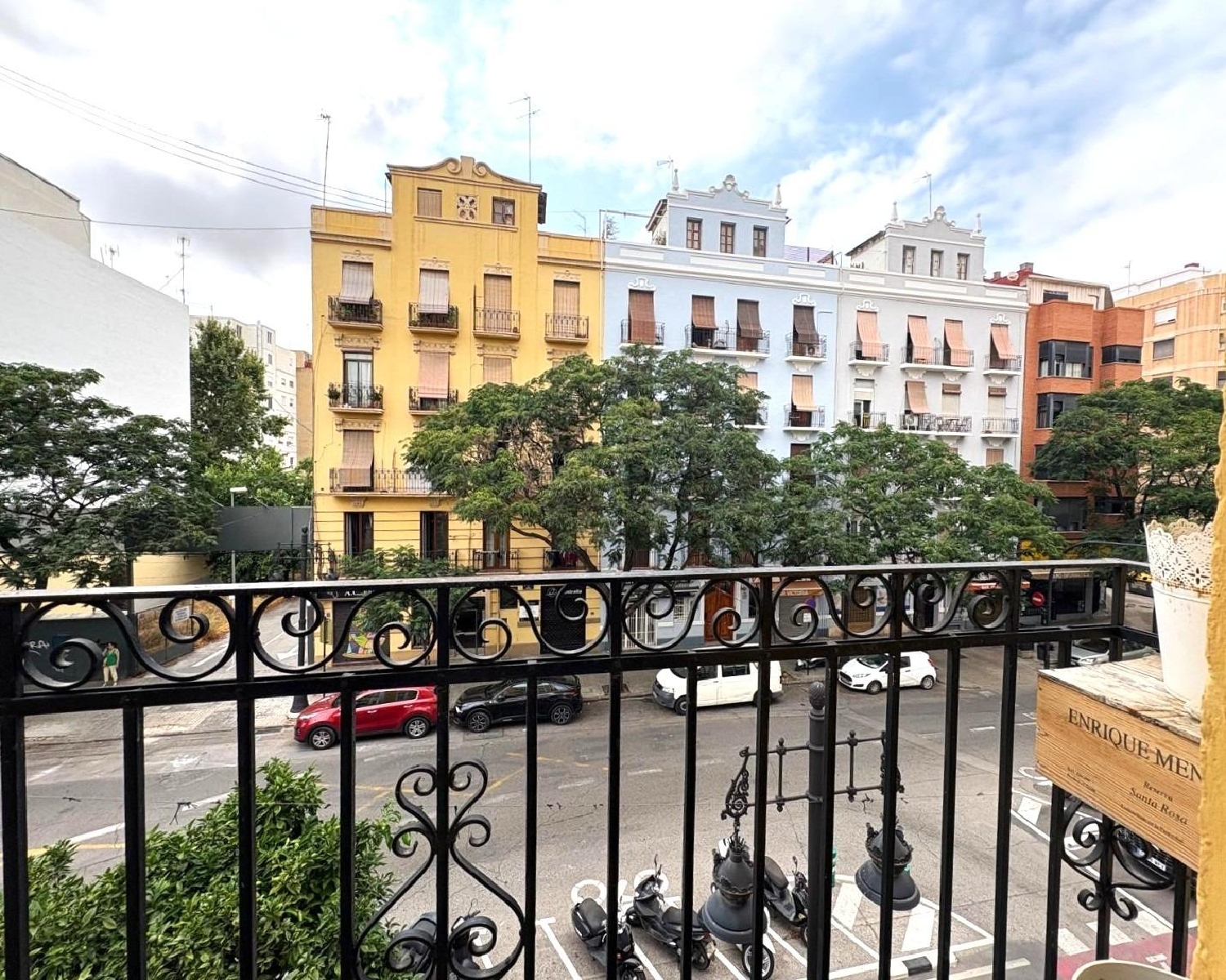  en venta apartamento Valencia Valencia 7