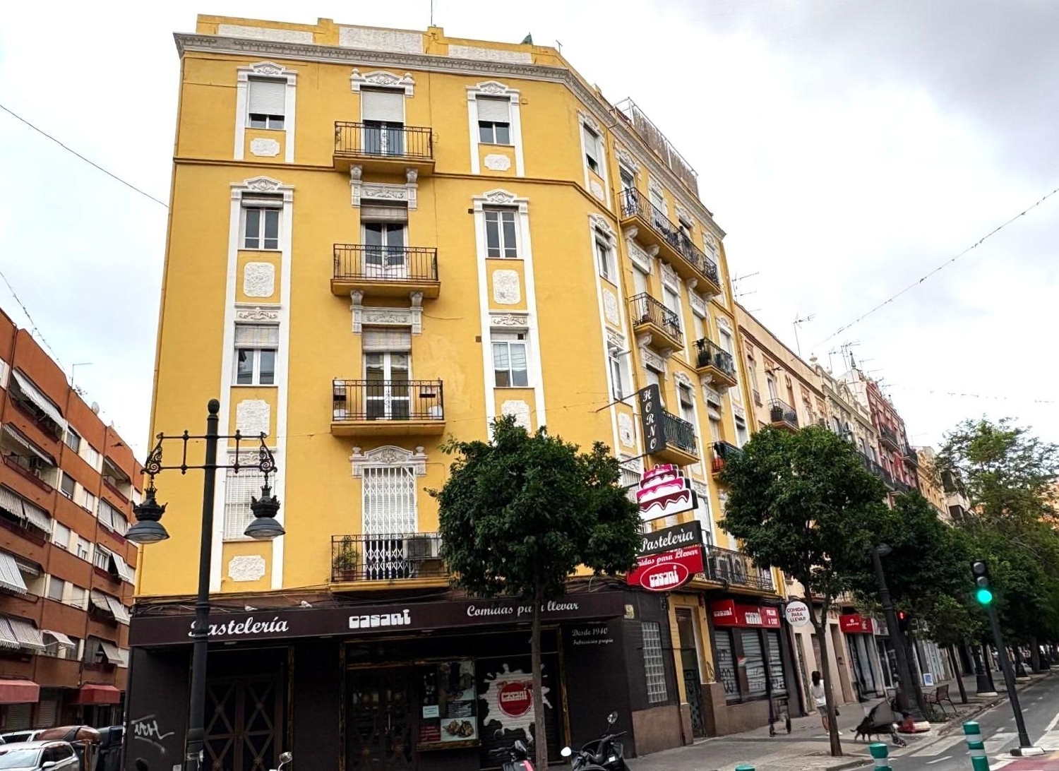 en venta apartamento Valencia Valencia 2
