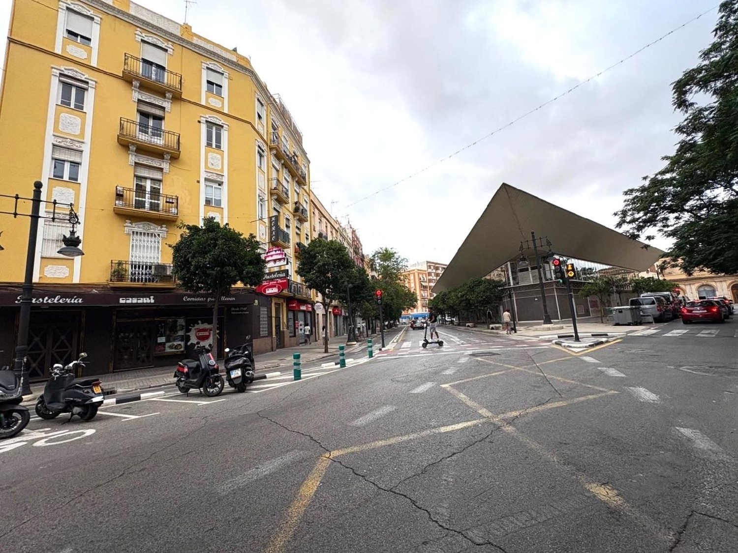  en venta apartamento Valencia Valencia 8