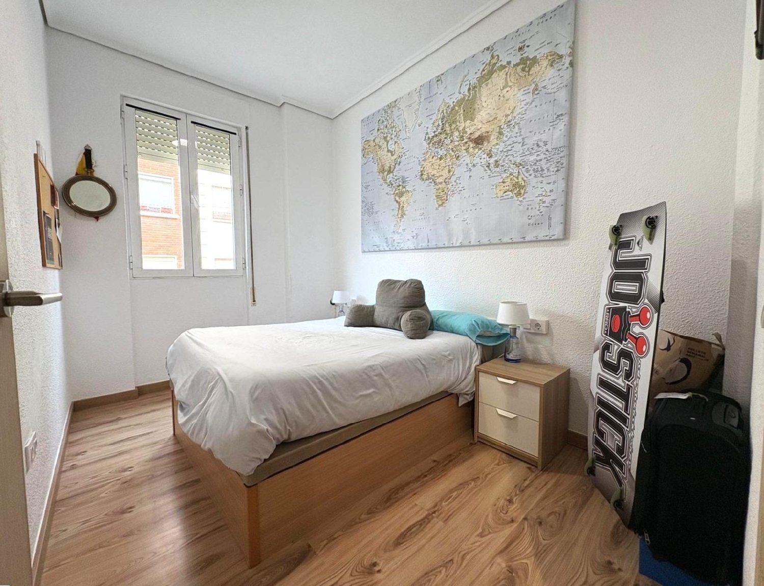  en venta apartamento Valencia Valencia 4