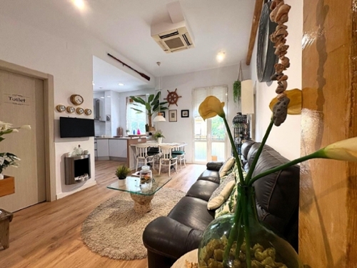 Valencia Valencia Wohnung Bild 6275572