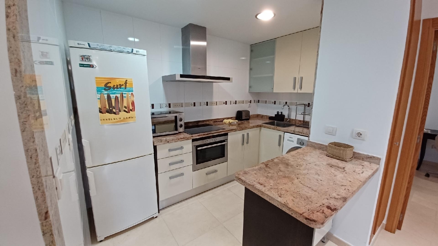  kaufen Wohnung Valencia Valencia 8