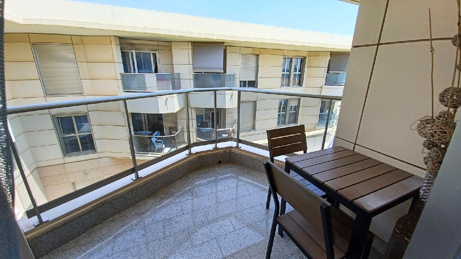  kaufen Wohnung Valencia Valencia 3